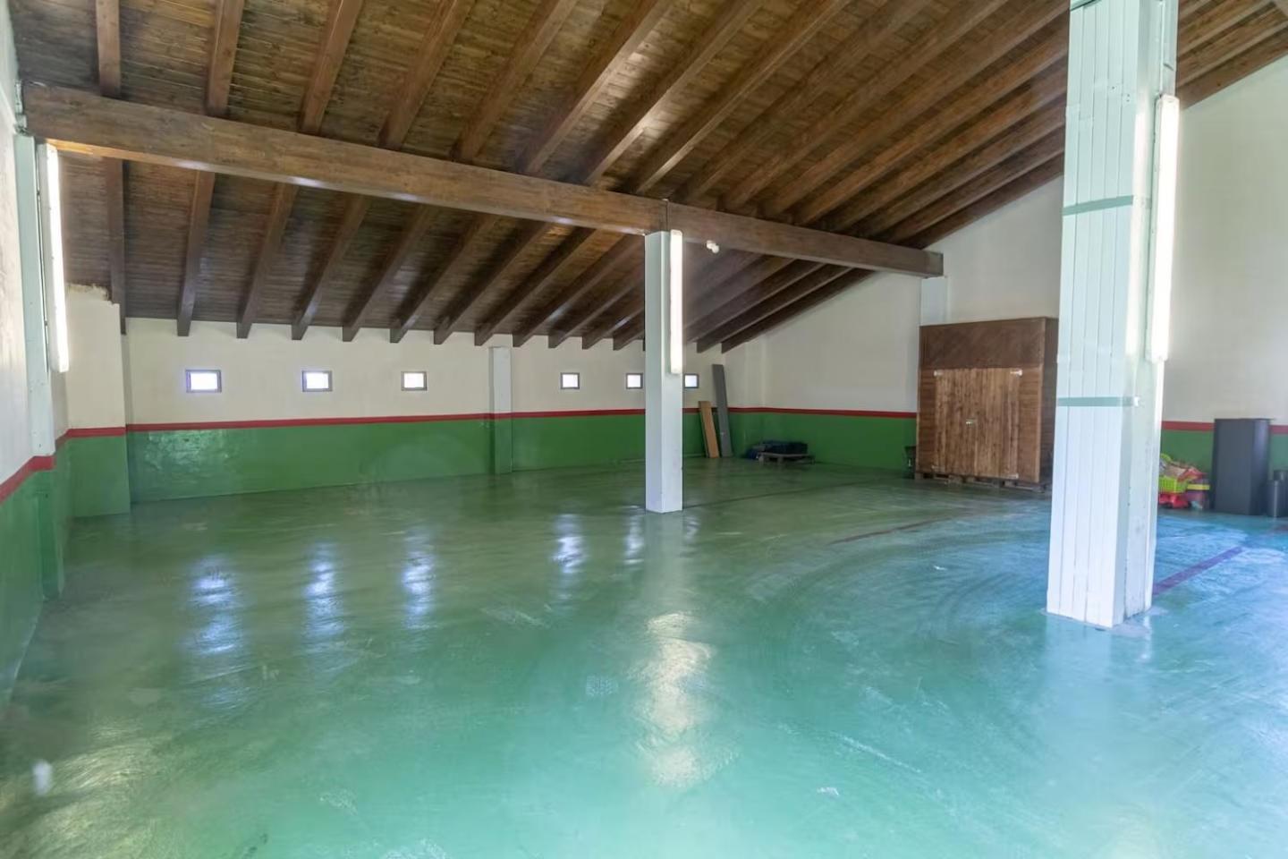 Estavar Apartament Les Costes Del Cadi מראה חיצוני תמונה